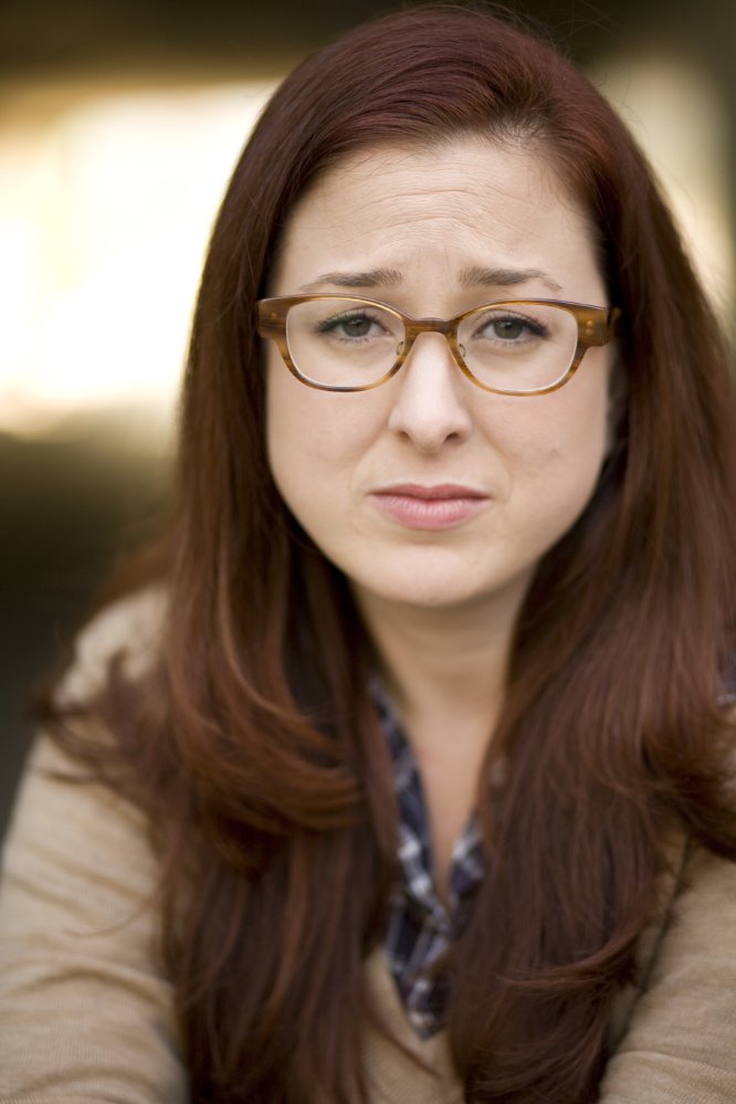 Jen Reiter