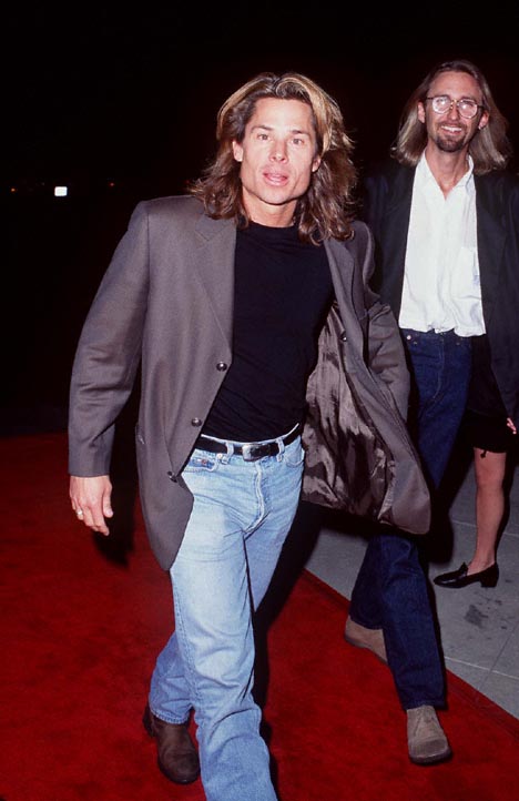 Kato Kaelin