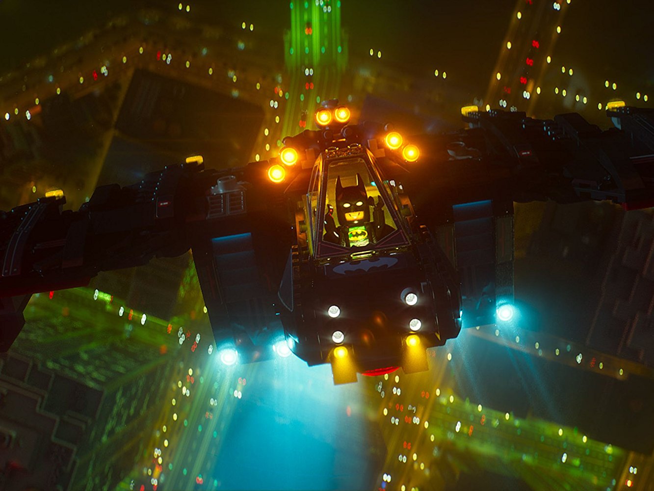 Batman