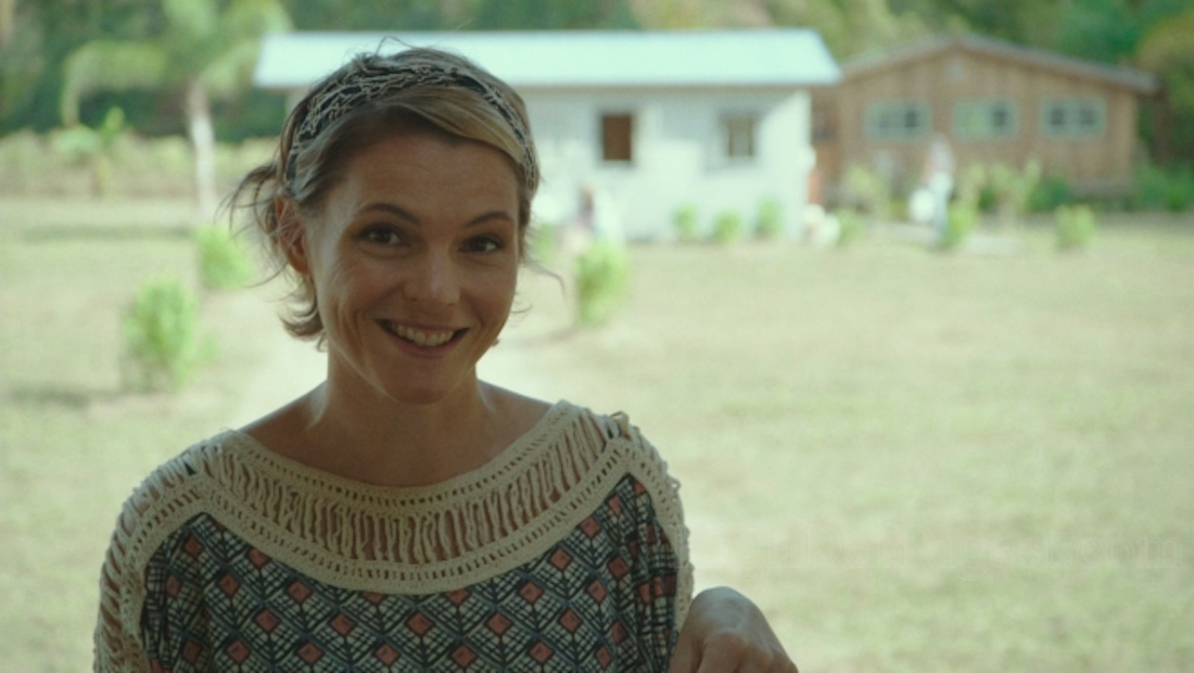 Caroline