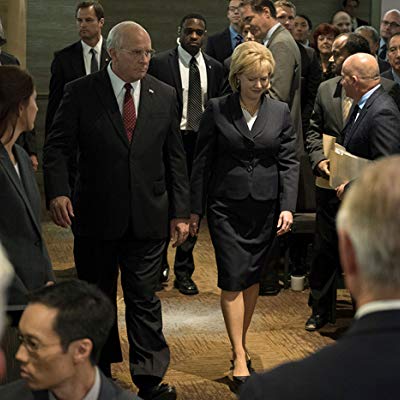 Dick Cheney