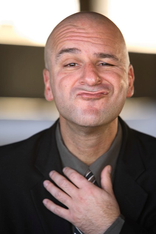 Greg Vaccariello
