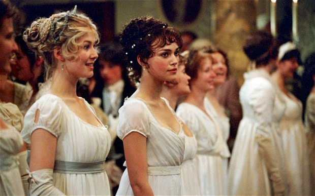 Elizabeth Bennet