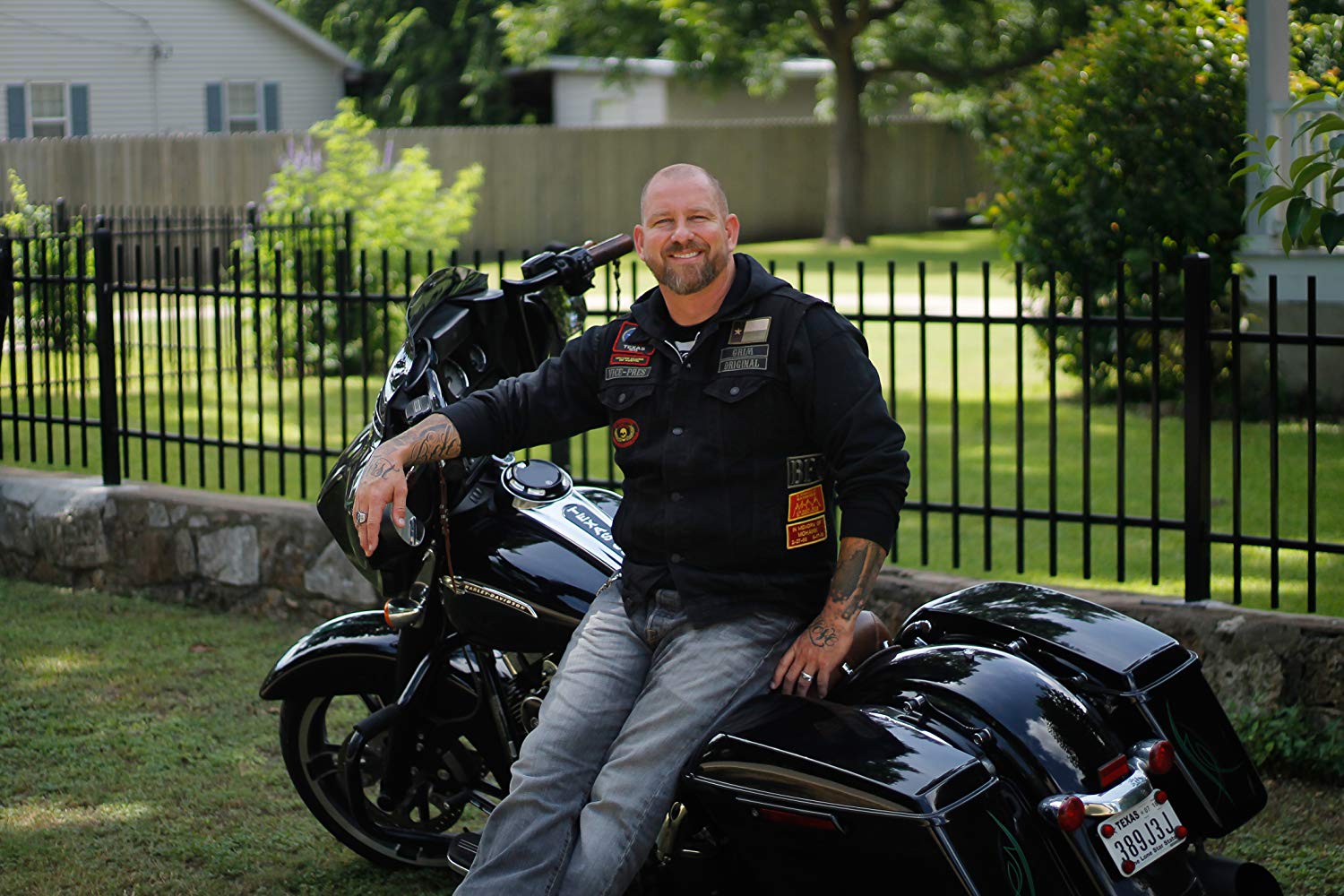 Brandon Hatmaker