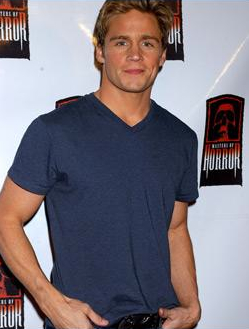 Dan Wells