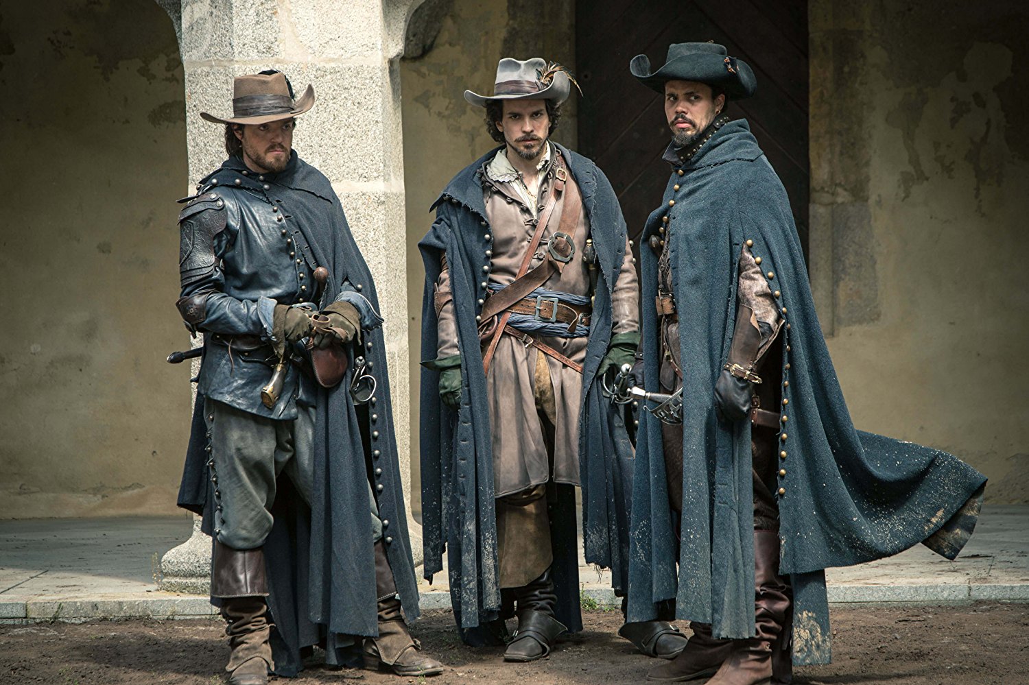 Porthos