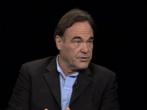 Oliver Stone