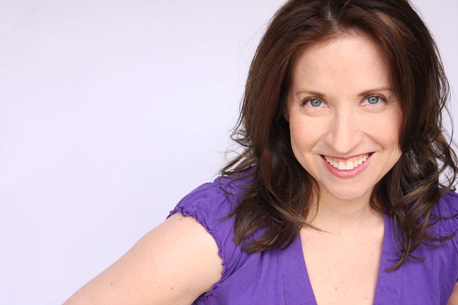 Caryn Ruby