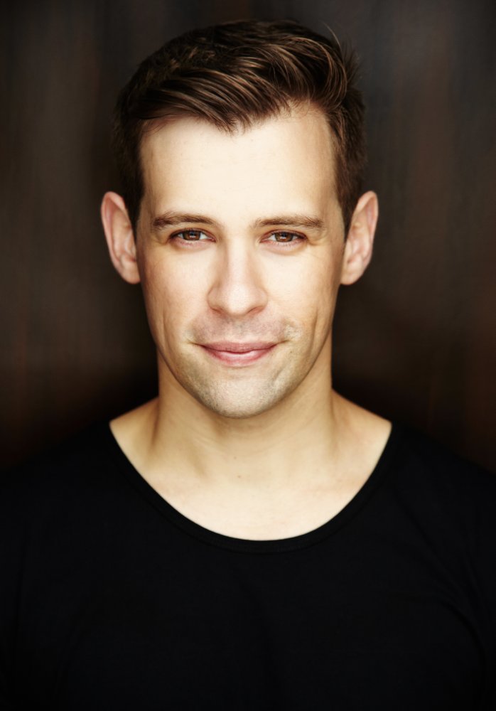Chris Broadbent