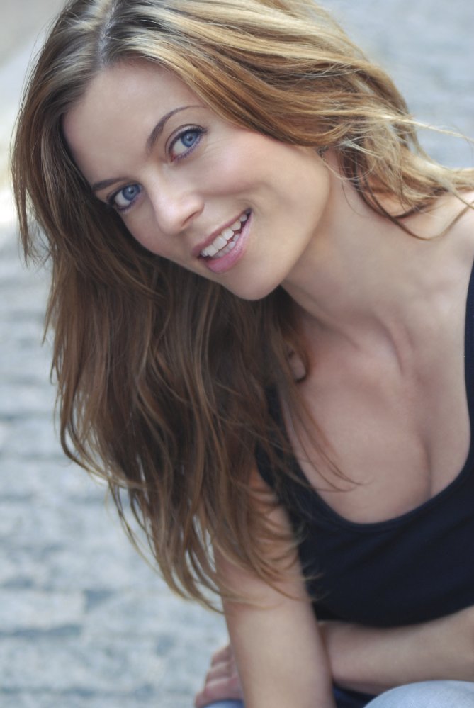 Camilla Gottlieb