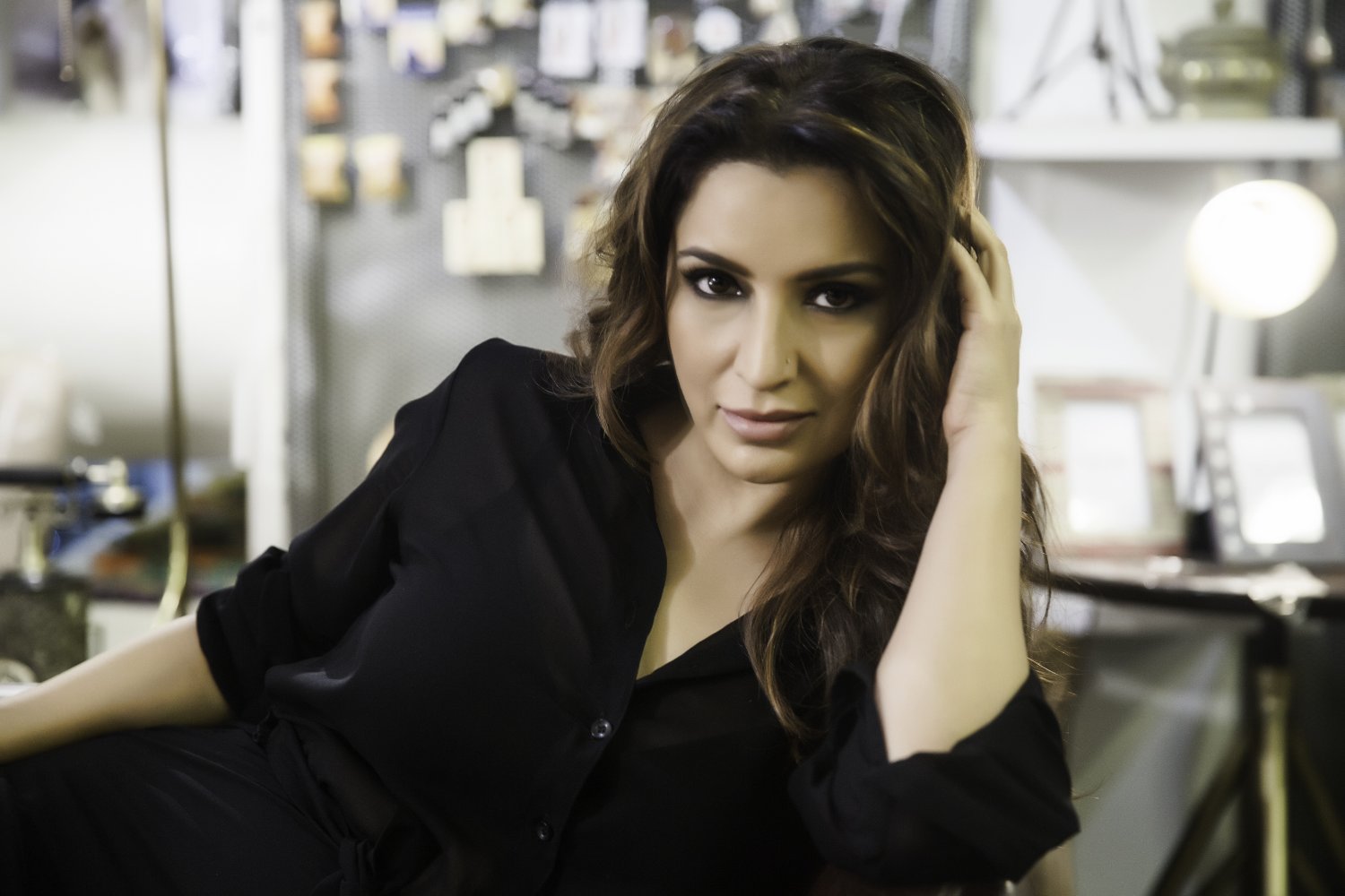 Tisca Chopra