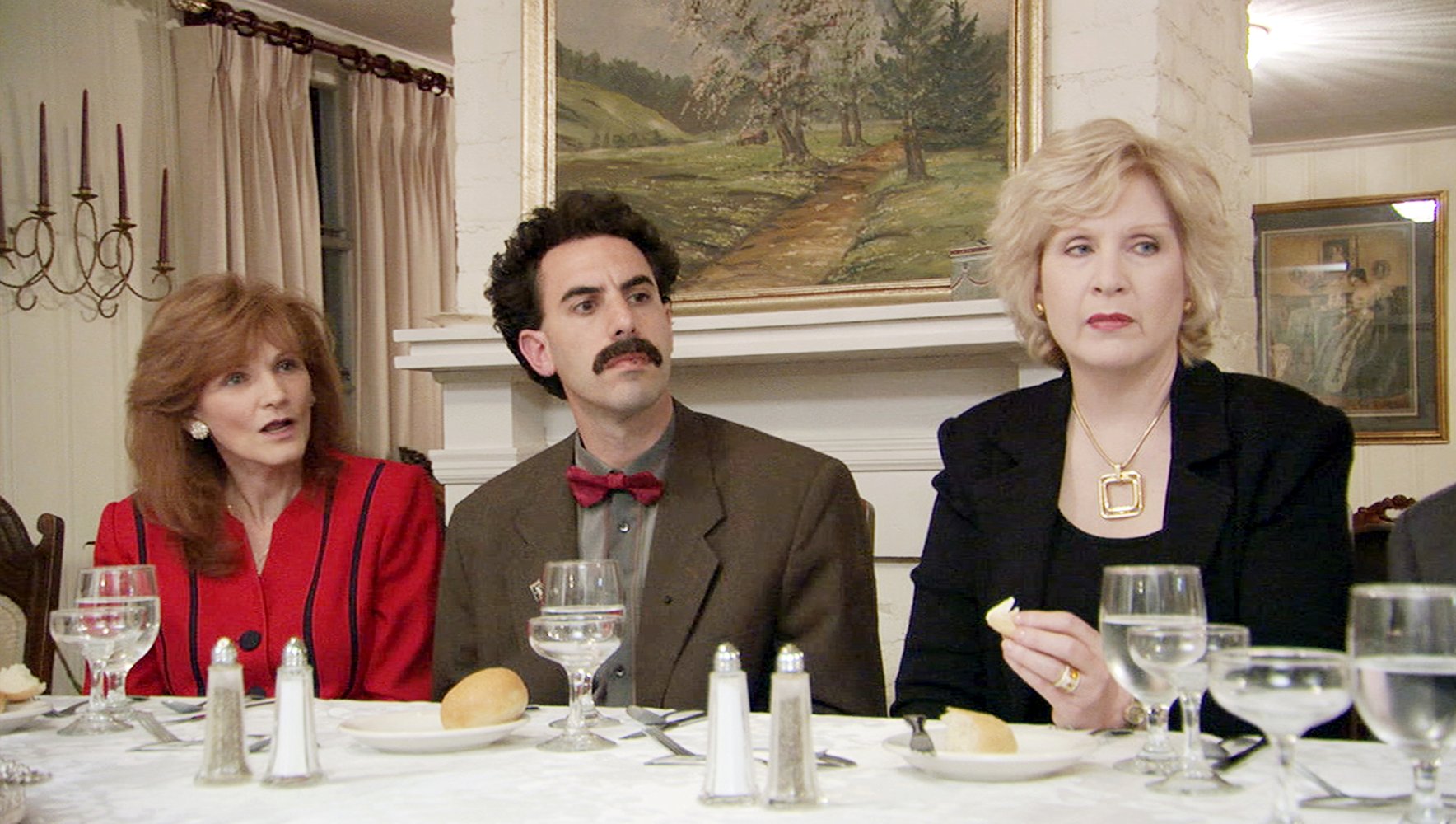 Borat Sagdiyev