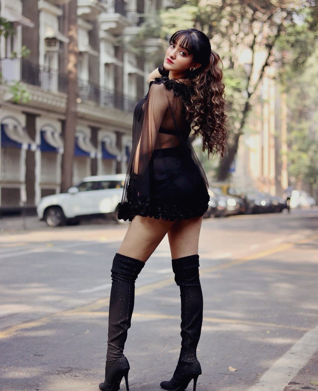 Nikita Bhamidipati