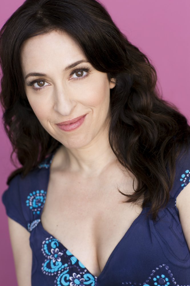 Gabrielle Conforti
