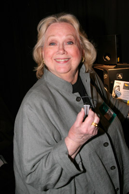 Barbara Cook