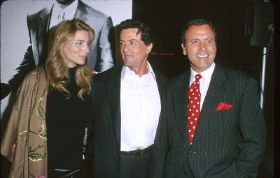 Frank Stallone