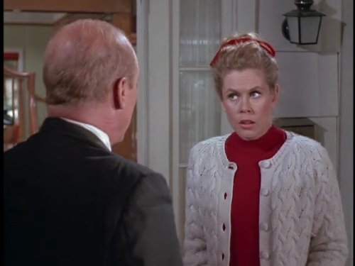 John Fiedler