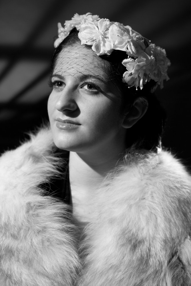 Camille Banham