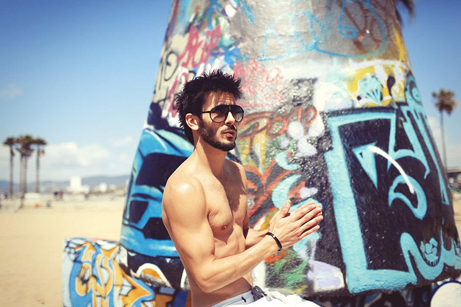 Austin Auger