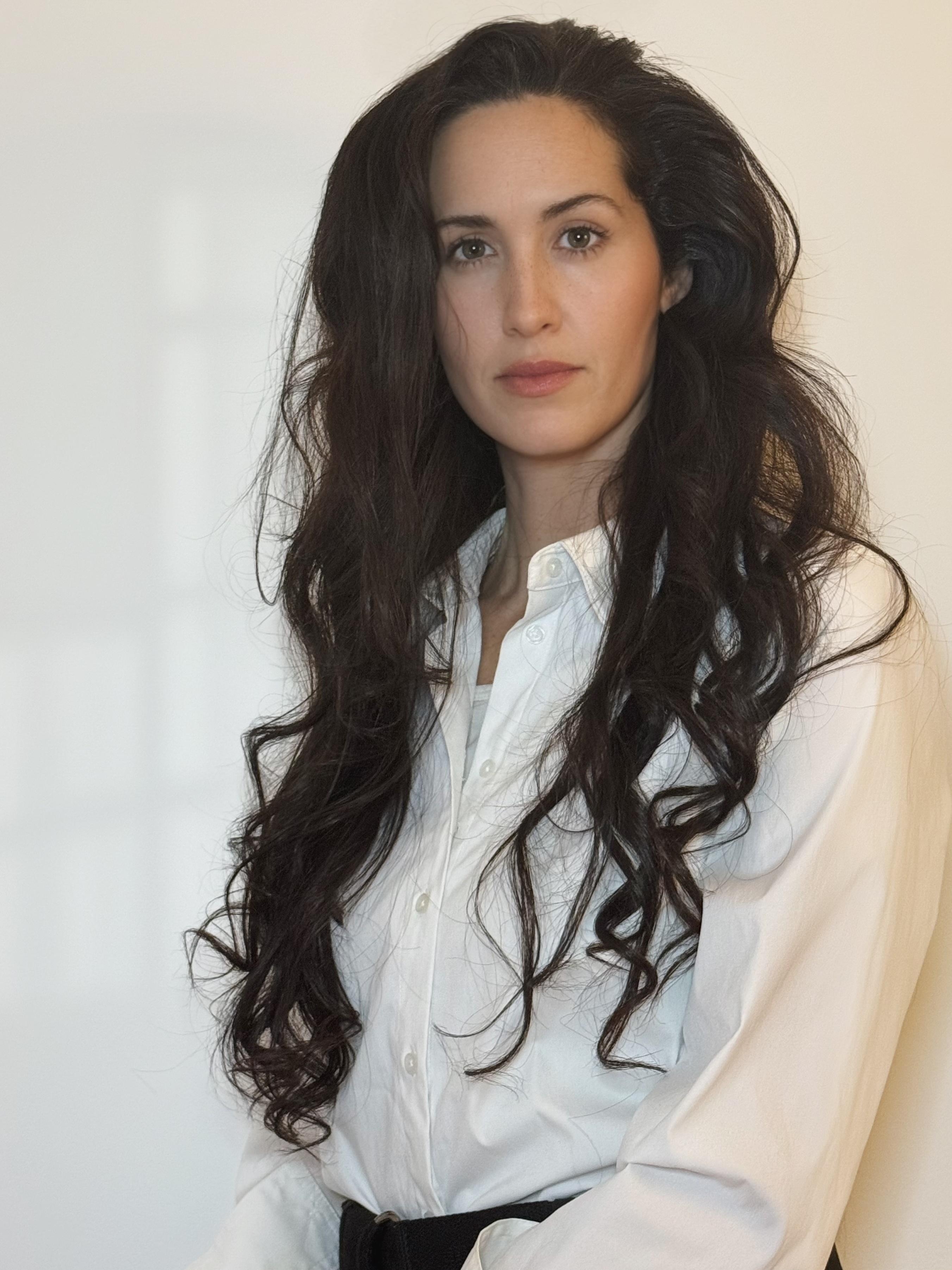 Victoria Cabral