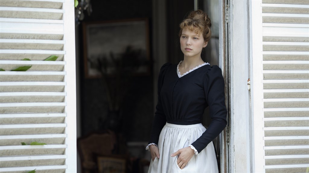 Léa Seydoux