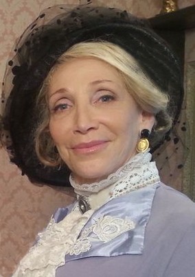 Alison Korman