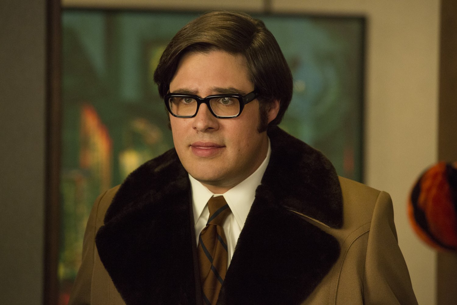 Rich Sommer