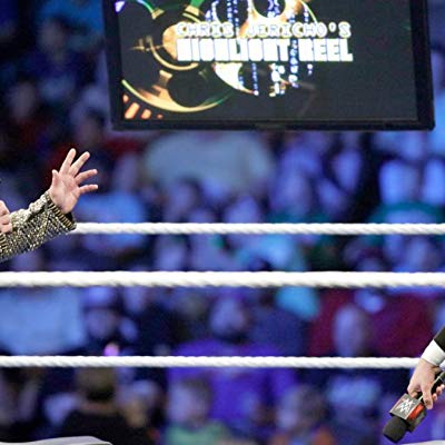 Sami Zayn
