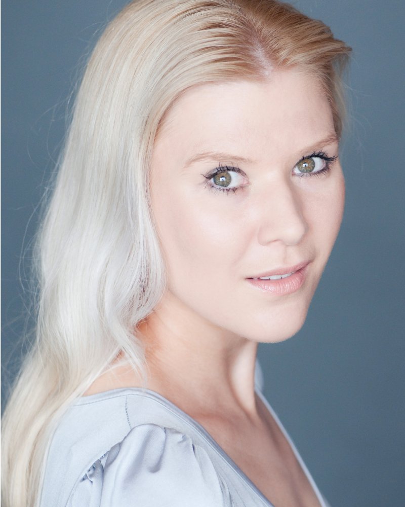 Bettina Bennett