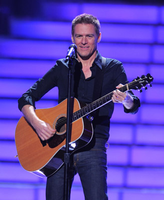 Bryan Adams