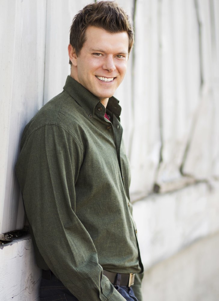 Chase Matthews