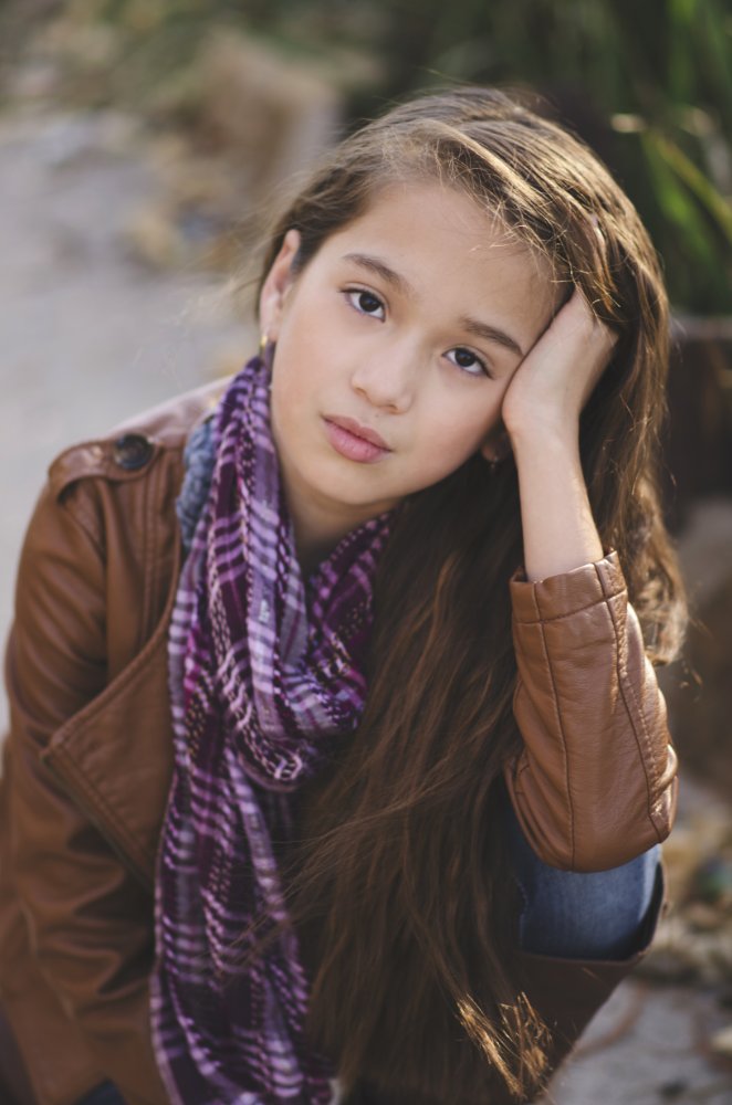Jianna Garcia