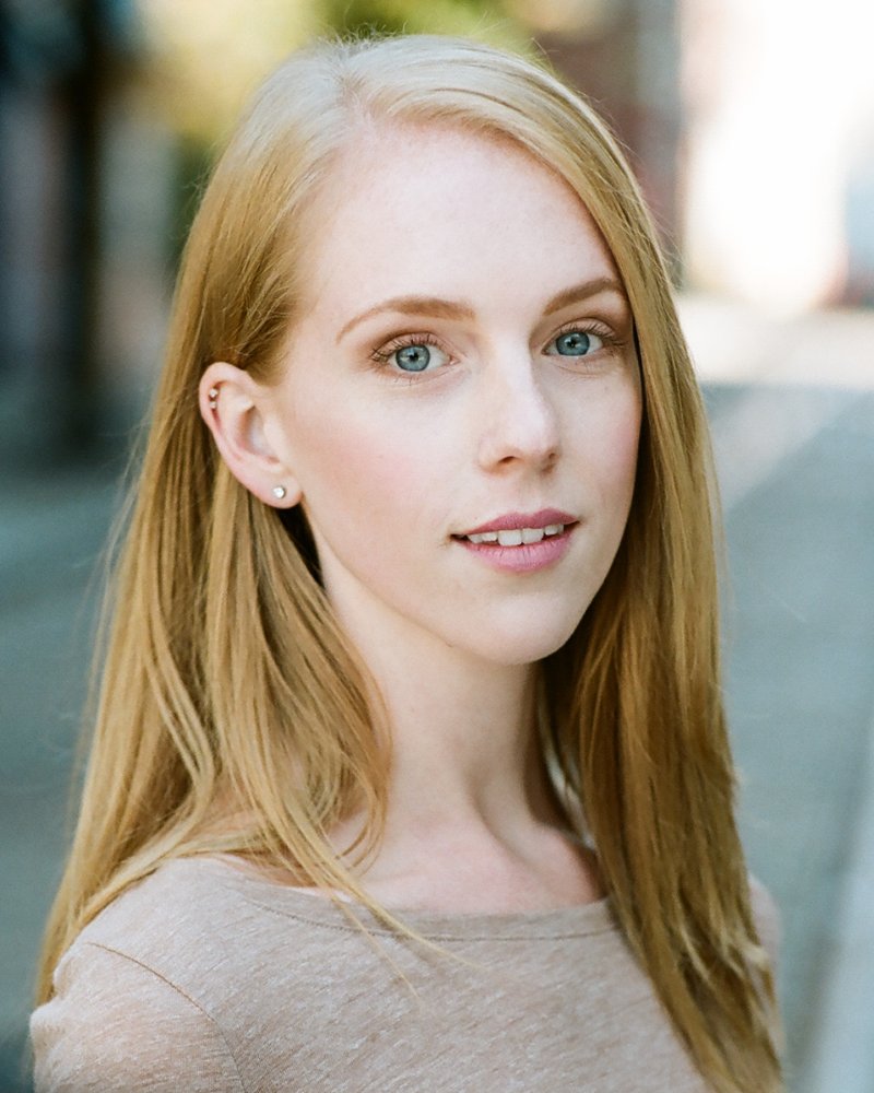 Kristin Macomber