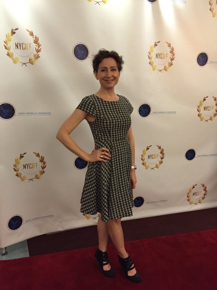 Elise Rovinsky