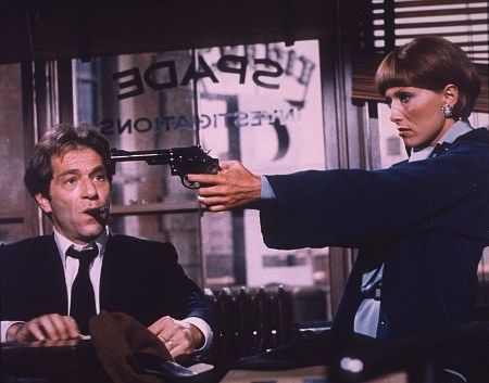 Sam Spade