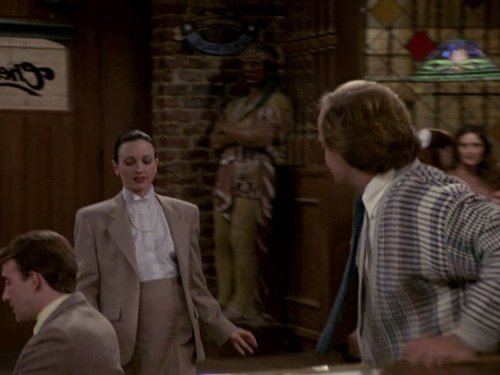 Dr. Lilith Sternin