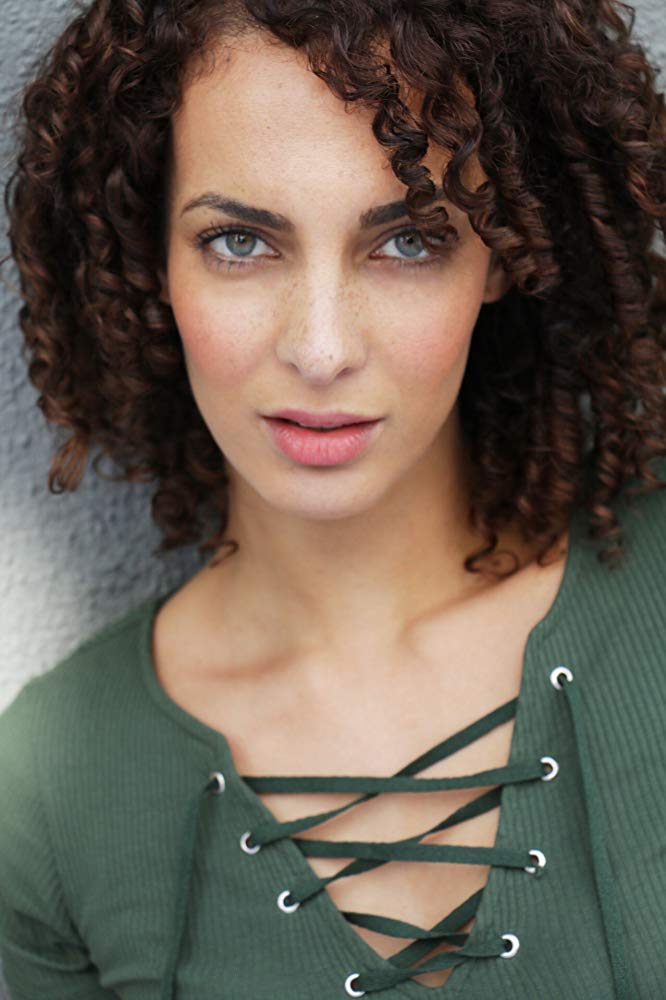 Melodie Casta