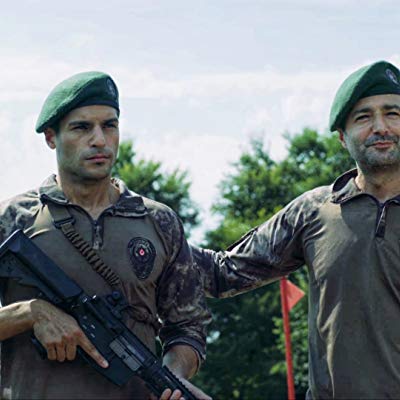 Behçet Orbay