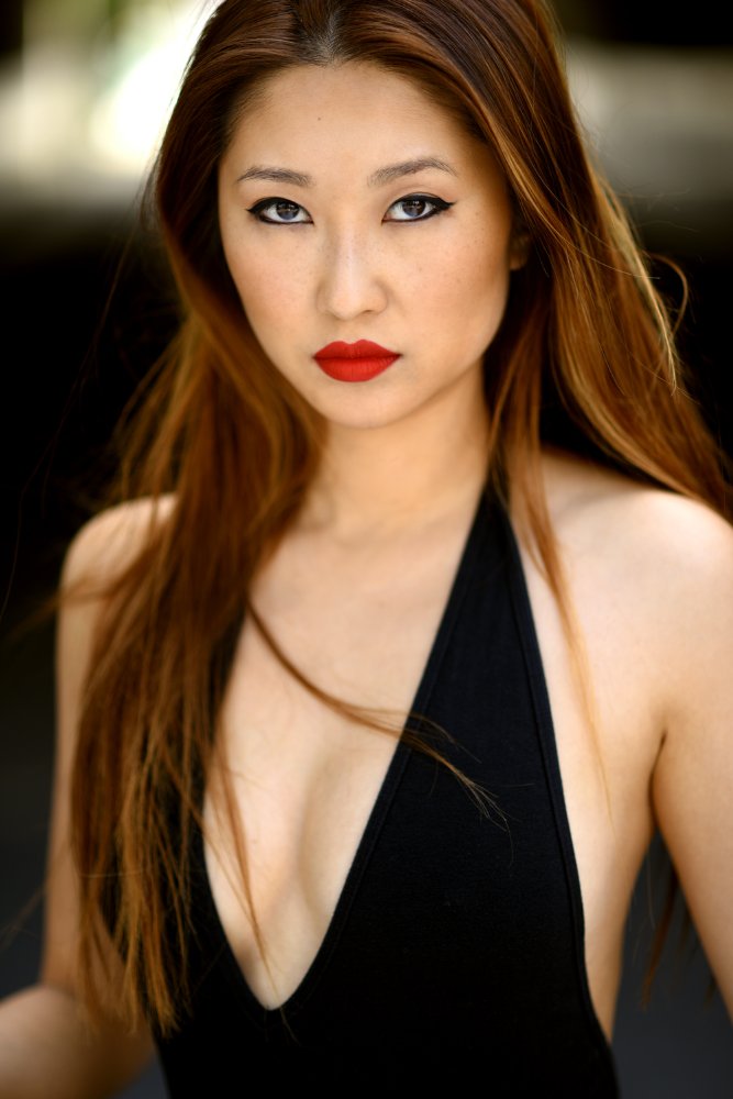 Yichun Chen