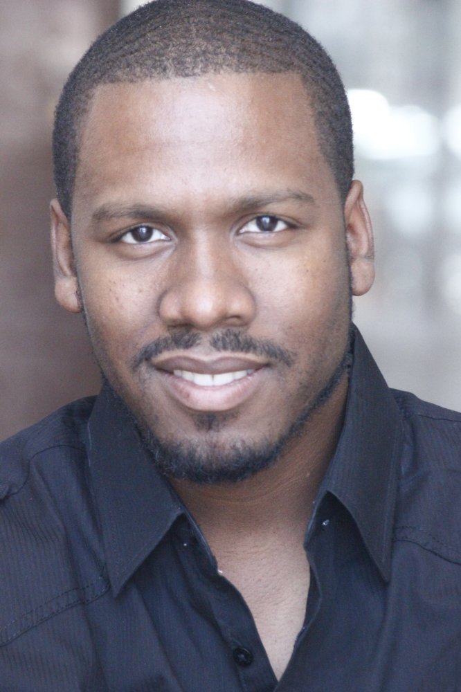 Daniel Mark Stafford