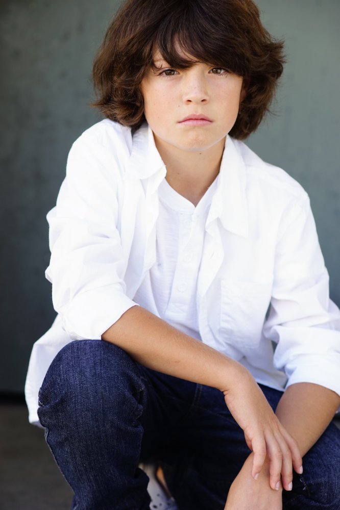 Zane Austin