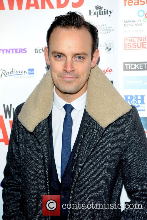 Harry Hadden-Paton