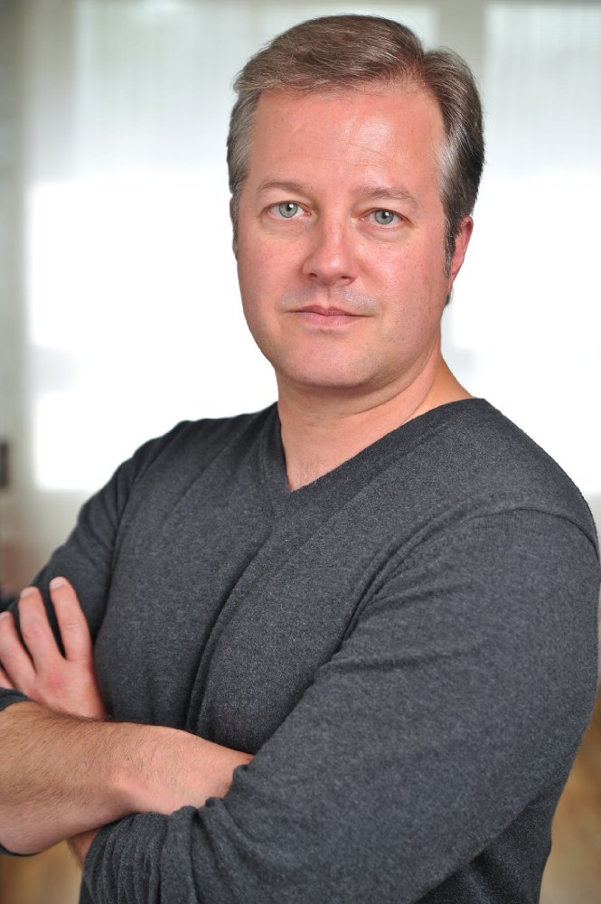 Jason McCune