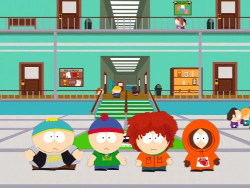 Stan Marsh