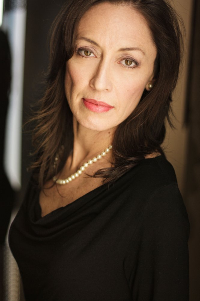 Carol Abney