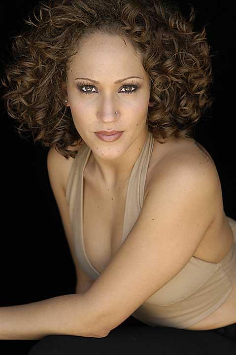Davina Joy