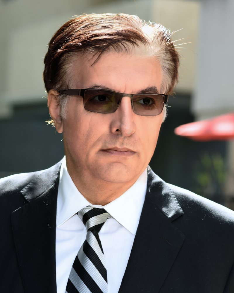 John Asadi