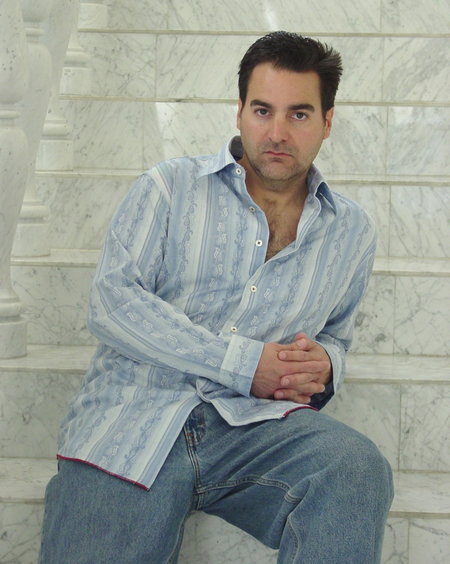 Jon K. Farless