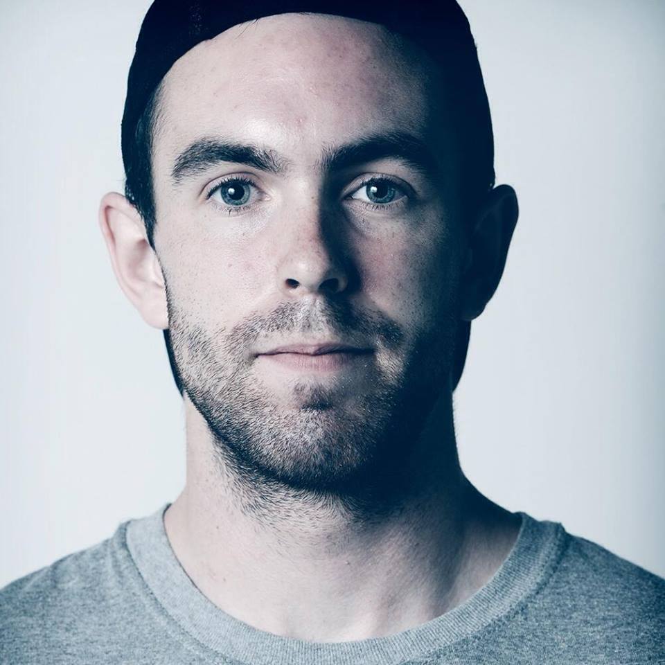 Rob Delano