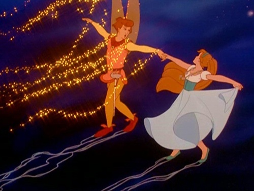 Thumbelina